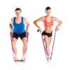 Bande de fitness 2m - Bleu