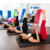 Fitnessbänder 3er-Set – Extra Lange (2m)