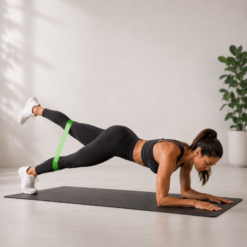 Fitnessband Mini Loop – 1 Stück