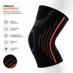 bandage au genou