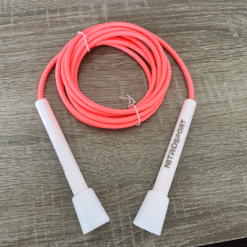 Speed Rope - Neon RED