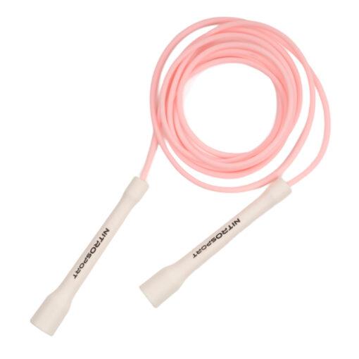 Speed Rope - Neon Rose