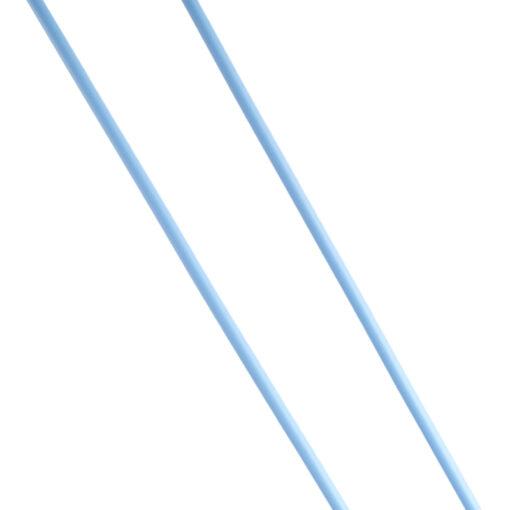Nitrosport Pro Jump – SkyBlue | Profi-Speed-Springseil - Bild 4