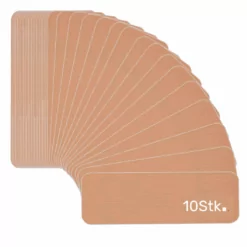 Kinesiotape PreCut Tape Sport Tape Soutien musculaire Soutien articulaire Soulagement de la douleur Résistant à l'eau Hypoallergénique Tape élastique NitroSport
