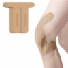 PreCut Kinesiotapes Genou - Pack de 10 (Beige)
