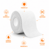 Baumwollband - Sporttape (5 cm x 10m)