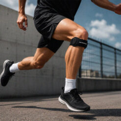 Kniebandage für Fitness